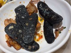 -韩宫宴烤肉·料理(宜兴八佰伴店)