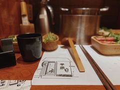 -独食火锅·半米屋台(直营总店)