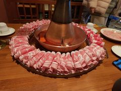 -刘老表·瓦罐汤涮肉(青云谱店)