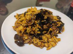 醋溜木须-鼎香润(德胜门内店)