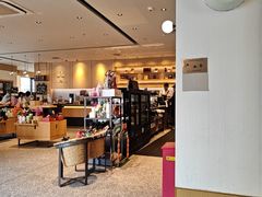 -星巴克臻选(金桥国际店)