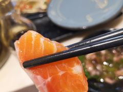 -喜庭海鲜自助(来福士店)