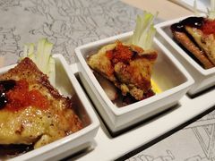 心太软香煎鹅肝-穹六人间 people 6(岳阳路店)