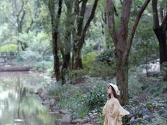 -共青国家森林公园-售票处