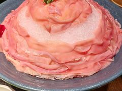 -周师兄大刀腰片火锅(解放碑总店)