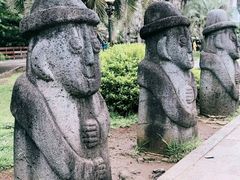-柱状节理带