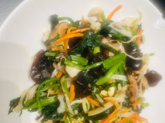 -佰家小厨·南京菜(夫子庙店)