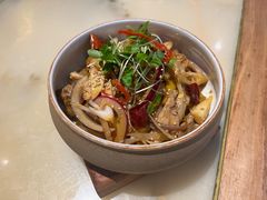 -锦府盐帮·侯宅(五棵松万达店)