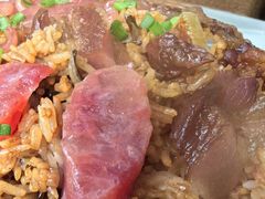 至尊腊味（厅）-馨越楼·点心·粤菜(赤坎店)