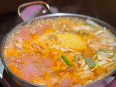 -양평식당·杨平食堂(华贸店)