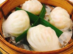 招牌虾饺-虾饺妹·粤式手工点心(水荫路店)
