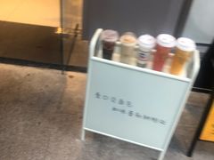 -烫面包·面包烘焙(绿地缤纷城店)