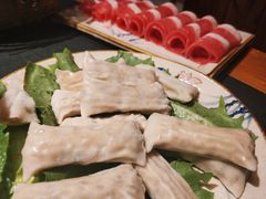 -重庆叉叉裤老火锅(云岭东路店)