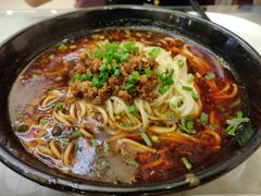 酸辣粉-成都驻京办餐厅(蜀都宾馆店)