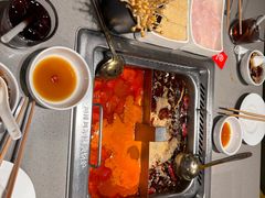 -海底捞火锅(苏宁生活广场店)