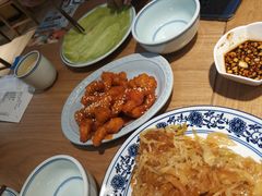 -小幸湖春饼(悦茂购物中心店)
