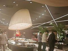 -拉蒂娜·巴西牛排馆 Latina·Brazilian Steakhouse(王府井喜悦店)