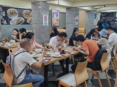 -百福麵家(新馬路店)