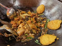 -江湖水乡铁锅炖魚(周庄嘉园店)