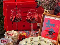 -汉水谣·江景餐厅(江滩店)