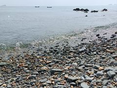 -银沙滩浴场
