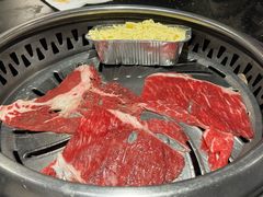 -木槿花韩式炭烤·熟成肉工坊(孙文东路店)