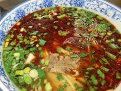 -兰州陈记牛肉面 ·烧烤· 铜锅涮肉(万达店)