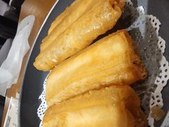 -三凤酒家·百年无锡菜(清扬茂业店)