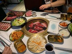 -炙城·韩式烤肉(南京东路店)