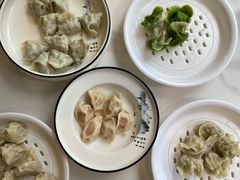 -开口笑·精选水饺