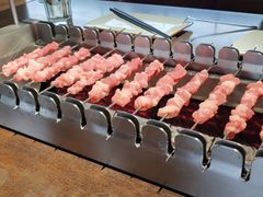 -很久以前羊肉串(南京路第一百货店)