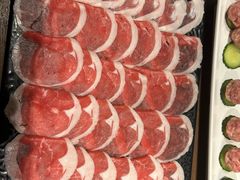 -快乐小羊·内蒙牛羊肉火锅(流花中心店)