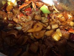 -秦记香辣蟹(松榆里店)