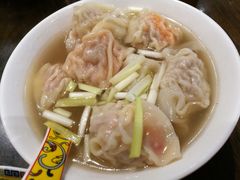 -一记面馆(易发店)