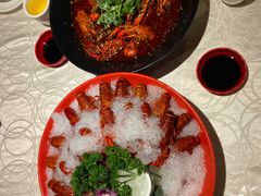 -红辣椒·川菜·火锅(科华路店)