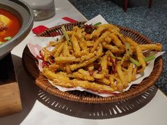 -来菜·湖北头牌藕汤(汉街店)