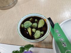 -老边饺子馆(西站店)