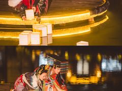 -茅山东方盐湖城景区