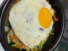 -米郎餐厅·朝鲜族料理(延长路店)