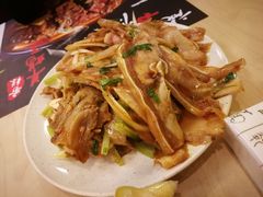 -面点王·臻选(海岸城分店)