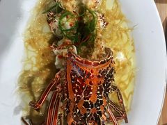 -海盗餐厅