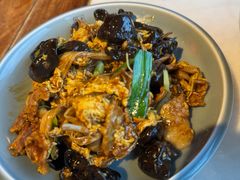 -小吊梨汤·北京菜·烤鸭(双井乐成中心店)