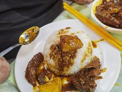 -牛记咖喱美食(十月初五日街店)