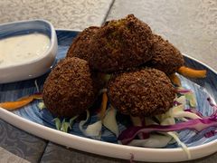 -La Medina餐厅(亮马河南路店)