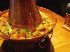 -觅山云南菜(泊富ICITY店)