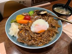 -山葵家居酒屋(天目里店)
