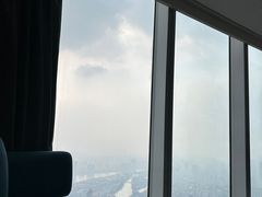 -广州四季酒店