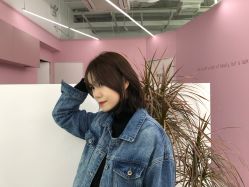 -Godhands美发设计沙龙