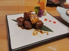 -王鼎精致料理铁板烧(世博源店)