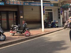 -老伯蟹脚店(朝阳路店)